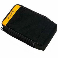 Fluke Electronics Fluke C43 Soft Carrying Case, 12.5H x 7.5W x 3.5W, inches