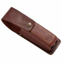 Fluke Electronics Fluke C520A Leather Tester Case, Size, 4" x 8" x 5"