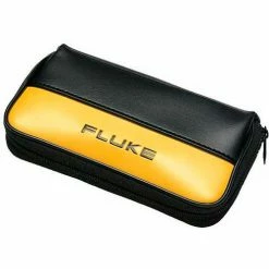 Fluke Electronics Fluke C75 Test Lead Case, Zippered carrying case