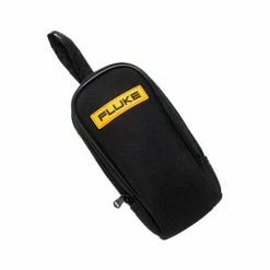 Fluke Electronics Fluke C90 meter Case, Inside Pocket Holds Leads & Probes