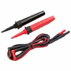 Fluke Electronics Fluke FTPL-1 Fused Test Probe Set W/TL224 Test leads