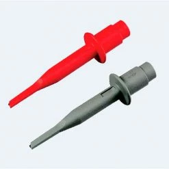Fluke Electronics Fluke HC120 Hook Clips, 600V rms. CAT III per IEC 1010-2-031
