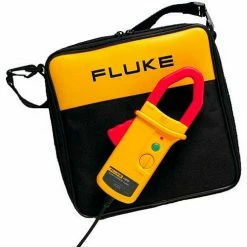 Fluke Electronics Fluke I1010 Kit AC/DC Current Clamp Kit, 600AAC, 1000ADC