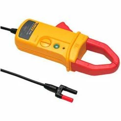 Fluke Electronics Fluke I1010 ACDC Current Clamp, DC current from 1-1000A, AC current from 1-600A