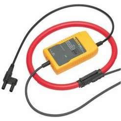 Fluke Electronics Fluke I2000FLEX 2000 Amp Flexible AC Current Clamp, CAT III 600V safety Rating