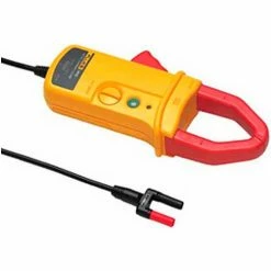 Fluke Electronics Fluke i410 AC/DC 400 Amp Current Clamp, CAT III 600 V Safety Rating
