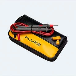 Fluke Electronics Fluke L211 Probe Light Kit, Includes L200 Probe Light, TL71 Premium DMM Test Lead Set & C75 Case
