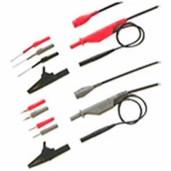 Fluke Electronics Fluke STL90 Shielded Test Lead Kit