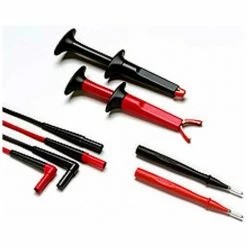 Fluke Electronics Fluke TL223 Electrical Test Lead Set, AC220, TP1, TL224