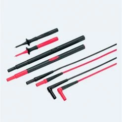 Fluke Electronics Fluke TL238 SureGrip Test Lead Set for High Energy Environments