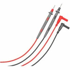 Fluke Electronics Fluke TL71 Precision DMM Probe Assembly, CAT III 300 V, 3A Rating, UL Listed