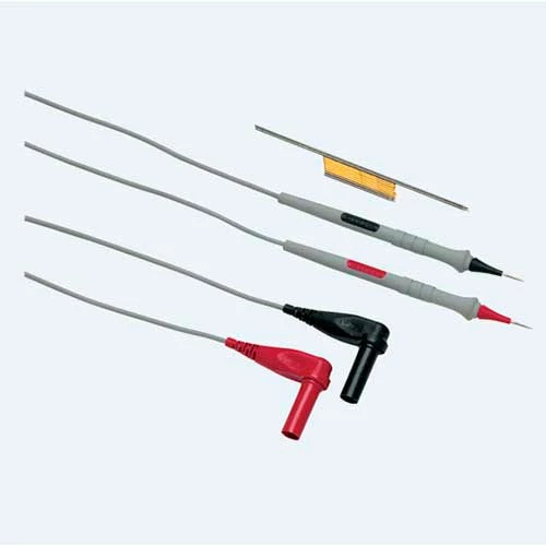 Fluke Electronics Fluke TL910 Test Probes, CAT II 1000 V, 3 A Rating