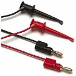 Fluke Electronics Fluke TL940 Mini-Hook Test Leads