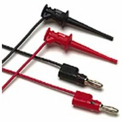 Fluke Electronics Fluke TL950 Mini-Pincer Test Leads