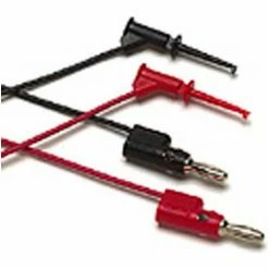 Fluke Electronics Fluke TL960 Micro-Hook Test Leads