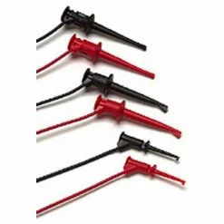 Fluke Electronics Fluke TL970 Hook & Pincer Test Lead Kit