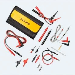 Fluke Electronics Fluke TLK287 Electronics Master Test Lead Set