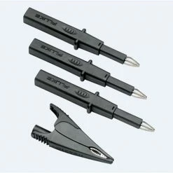 Fluke Electronics Fluke TLK290 Phase Rotation Test Lead Kit, CAT III 1000 V / CAT IV 600 V, 8A