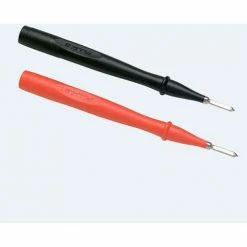 Fluke Electronics Fluke TP-1 Slim Reach Test Probe, CAT IV 600 V, CAT II 1000 V, 10 A Rating, UL Listed