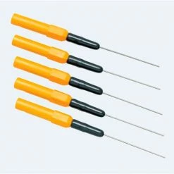Fluke Electronics Fluke TP40 Automotive Back Probe Pin Set, CAT III 300 V, 3 A Rating, UL Listed