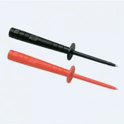 Fluke Electronics Fluke TP80 Electronic Test Probes, CAT III 1000 V, 10 A Rating, UL Listed