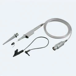 Fluke Electronics Fluke VPS220-G 1001 Voltage Probe Set, Grey, 200 MHz, 1.2M