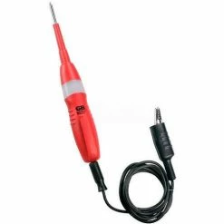 Gardner Bender GAT-3400 Automotive Circuit Tester, 12 Vdc