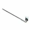 General Tools 5561 Metal Inspection Mirror - Pkg Qty 5