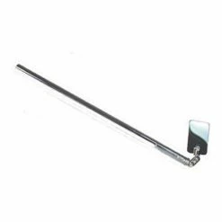General Tools 5561 Metal Inspection Mirror - Pkg Qty 5