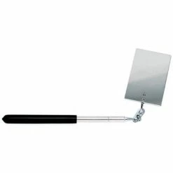 General Tools 559 2-1/4" Round Telescoping Inspection Mirror (36") - Pkg Qty 6