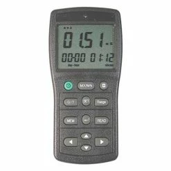 General Tools EMF1394DL Digital Data Logging Triple Axis EMF Tester