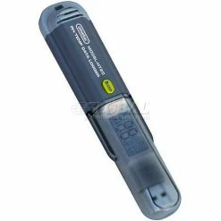 General Tools General HT20 USB Temperature & Humidity Data Logger w/ LCD Display