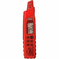 General Tools SAM800HI Digital Pocket Heat Index Monitor - Sports Model