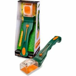 Carson Optical Carson® BugView One Hand Bug Catcher with 5x Magnifier - Pkg Qty 3