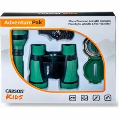Carson Optical Carson® HU-401 AdventurePak