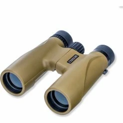 Carson Optical Carson Stinger Series, Compact Binoculars, 12 x 32mm, Green
