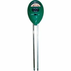 Active Air MGMP1 2-Way Moisture/pH Meter