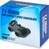Carson Optical Carson® 7x18mm Mini Scout Binocular