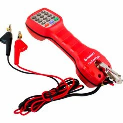 Tripplet Triplett Teletalker 330 High Performance Linesmen Test Set