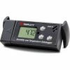 Tripplet Triplett USB PDF Temperature, Humidity & Pressure Datalogger, 24,000 Readings Each