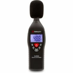 Tripplet Triplett Sound Level Meter, 35 to 130dB