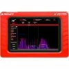 Tripplet Triplett WI-FI Hound 2.4 GHz/5 GHz WiFi Troubleshooter and RF Spectrum Analyzer