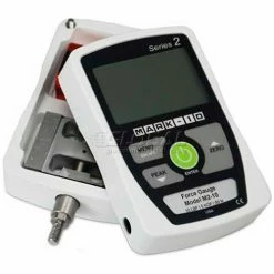 Mark-10® Series 2 Economical Digital Force Gauge - 50 lbF Capacity