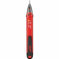 Milwaukee® 2203-20 10-1000V Dual Range Voltage Detector