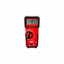 Milwaukee 2216-20 Digital Multimeter