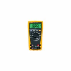 Fluke Electronics Fluke 77 IV Series Digital Multimeter 77-4