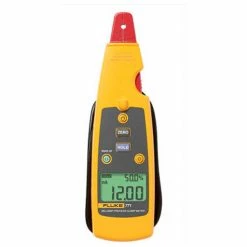 Fluke Electronics Fluke 83-5 Series V Industrial Digital Multimeter, Measure up to 1000 V AC/DC, 10A