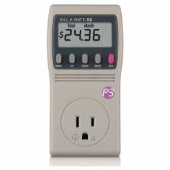 P3 International Kill A Watt™ EZ Energy Saver