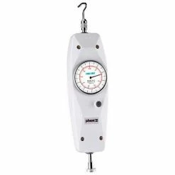 Phase II Phase 2 AFG-0500 Analog Force Gauge - 50Lb Capacity