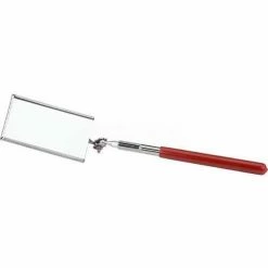 Proto J2373 2-1/8 x 3-1/2" Telescopic Rectangular Inspection Mirror